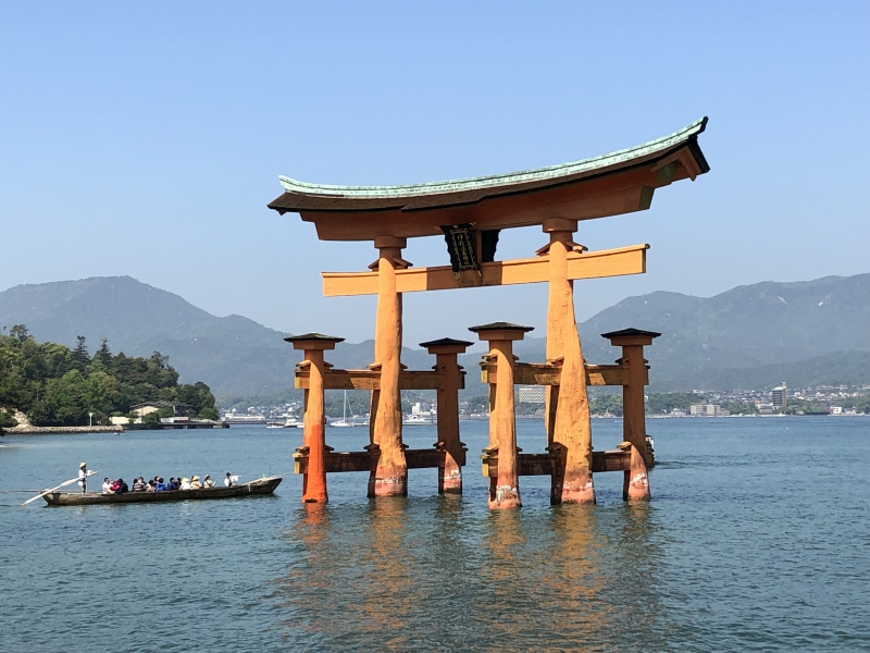 宮島 厳島神社